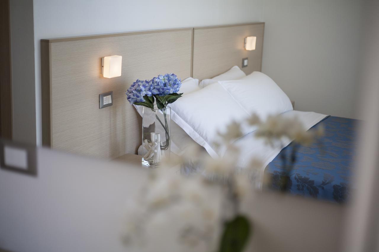 Hotel Constellation Rimini Buitenkant foto
